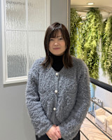 小原 友子(オバラ トモコ)