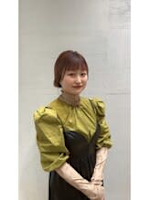 菊地 香菜(キクチ カナ)