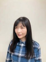 神園　弘子(カミゾノ　ヒロコ)