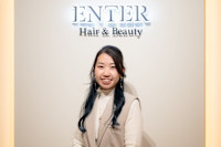 HARUNA reception(ハルナ)