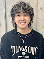 須藤　叶也(スドウ　キョウヤ)