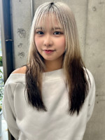 HARUMI(ハルミ)