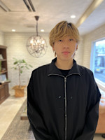 宇川　湧也	(ウカワ　ユウヤ)