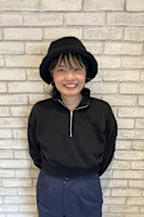 米田 美帆(ヨネダ ミホ)