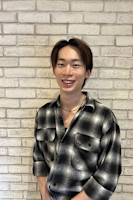 福田 隆己(フクダ リュウキ)