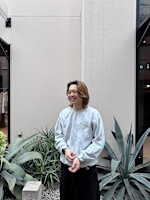星太(ショウタ モリ)