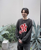 山根　翔太(ヤマネ　ショウタ)