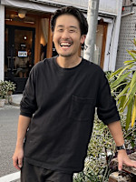 福田 純己(フクダ ジュンキ)