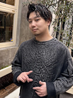 小坂 隼斗(コサカ ハヤト)