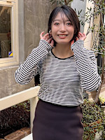 積　佳奈子(セキ　カナコ)