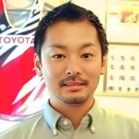 加藤 貴也(カトウ タカヤ)