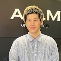川名 浩輝(カワナ コウキ)
