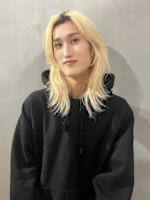 高嶋　優 髪質改善(タカシマユウ )