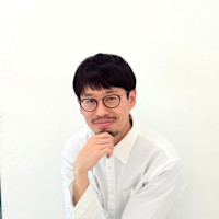 右川 鉄也(ウガワ テツヤ)