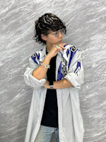 松尾 健太郎(マツオ ケンタロウ)