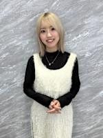 田之上 千尋(タノウエ チヒロ)
