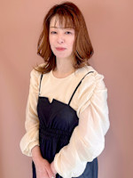 川崎 喜代子(カワサキ キヨコ)