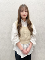 佐藤　美結(サトウ　ミユウ)