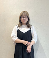 野村　麗加(ノムラ　レイカ)