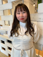 武田　安未(タケダ　アミ)