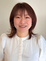 松本　真理(マツモト　マリ)