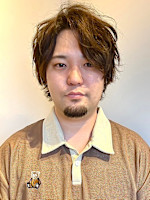 川口 稜太(カワグチ リョウタ)