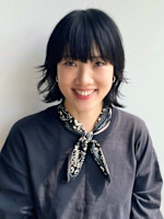 野中 陽子(ノナカ ヨウコ)