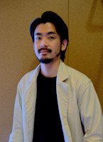 淺野　陽介(アサノ　ヨウスケ)