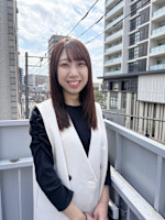 袖山　愛美(ソデヤマ　メグミ)