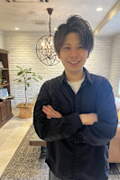 青池　康宏	(アオイケ　ヤスヒロ)