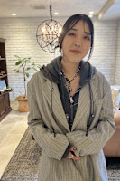 炭本 真里奈 (スミモト マリナ)