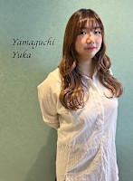 山口　友香(ヤマグチ　ユカ)