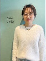 佐藤 由嘉(サトウ ユカ)