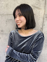 松尾 優希(マツオ ユウキ)