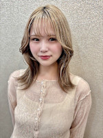 水島　悠香子　清澄白河(ミズシマ　ユカコ)