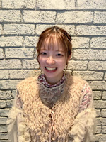 津川　菜都(ツガワ　ナツ)