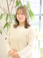 杏希葉(アキハ)