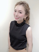 米本 磨耶(ヨネモト マヤ)