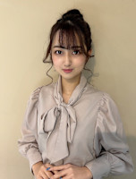 中山 葵(ナカヤマ アオイ)