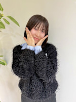 南　美優　アシスタント(ミナミミユ)