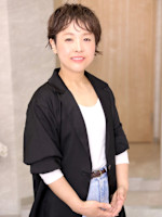 須賀知穂(スガチホ)