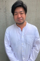 天野 晃覚(アマノ アキサダ)