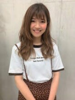 伊藤裕美(イトウヒロミ)