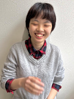 松下麗奈(マツシタレナ)