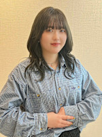 関谷 李咲(セキヤ リサキ)