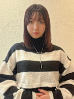 高橋 杏奈(タカハシ アンナ)
