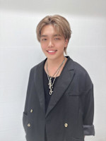 杉山麟太郎(スギヤマリンタロウ)