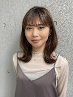 岩永 朝子(イワナガ アサコ)