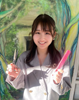 井上彩花(イノウエサヤカ)