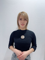 今村 愛美(イマムラ マナミ)